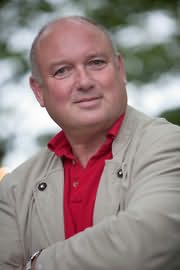 Louis De Bernieres's picture