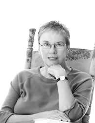 Annie Proulx's picture