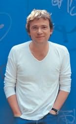 David Nicholls's picture