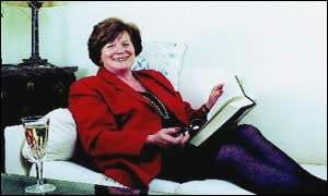 Mary Lyons's picture