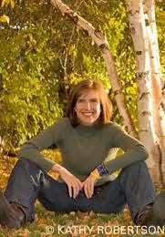 Deborah Bedford's picture