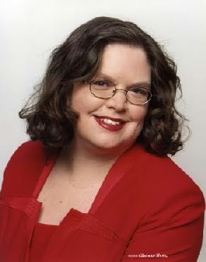 Celeste Bradley's picture