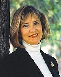 Kathleen Eagle's picture