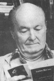 Harry Whittington's picture