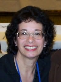 Jacqueline Diamond's picture