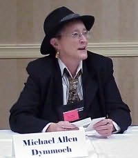 Michael Allen Dymmoch's picture