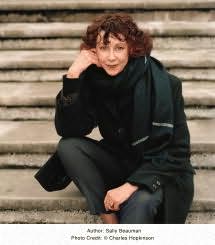 Sally Beauman's picture