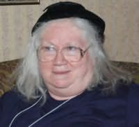 Anne Wingate's picture