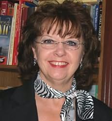 Rosanne Bittner's picture