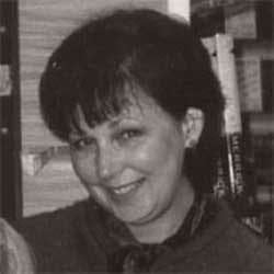 Kristine Rolofson's picture