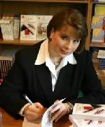 Debra White Smith's picture