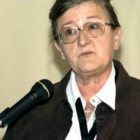 Margaret Barker's picture