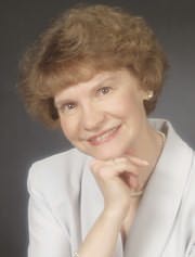 Beverly Lewis's picture