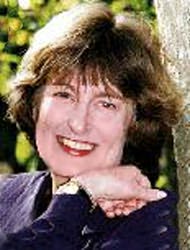 Daphne Clair's picture