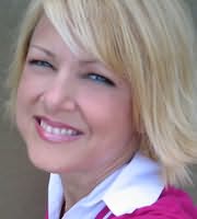 Kimberley Comeaux's picture