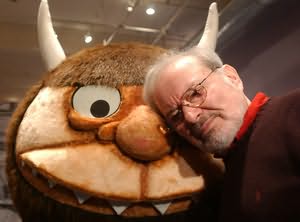 Maurice Sendak's picture