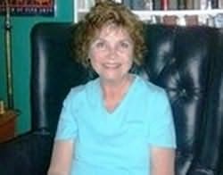 Christine Dorsey's picture