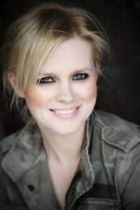 Cecelia Ahern's picture