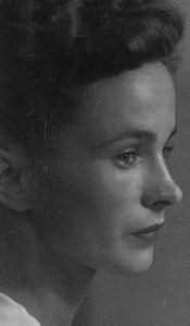 Maeve Brennan's picture