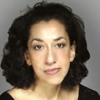Andrea Levy's picture