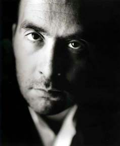 Tibor Fischer's picture