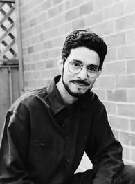 Rohinton Mistry's picture
