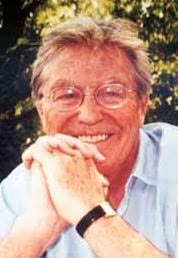 Peter Mayle's picture