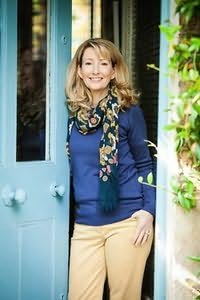 Erica James's picture