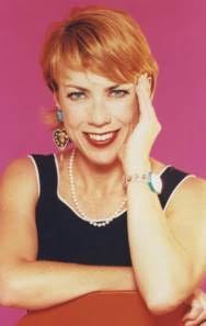 Kathy Lette's picture
