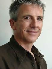Patrick Gale's picture