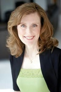 Irene Hannon's picture
