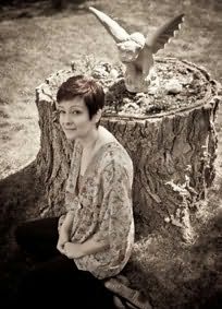 Michele Hauf's picture