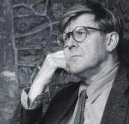Alan Bennett's picture