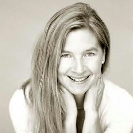Robyn Sisman's picture