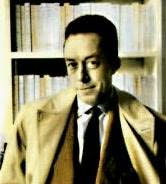 Albert Camus's picture
