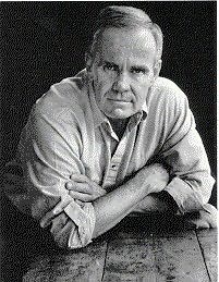 Cormac McCarthy's picture