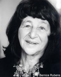 Bernice Rubens's picture