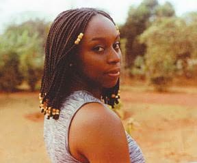 Chimamanda Ngozi Adichie's picture