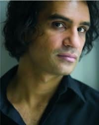 Nadeem Aslam's picture