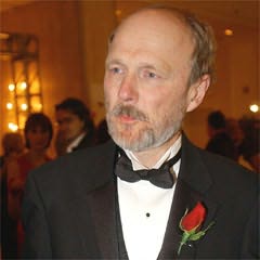 John Bemrose's picture
