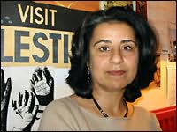 Ahdaf Soueif's picture