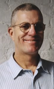 Magnus Mills's picture