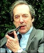 Malcolm Bradbury's picture