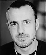 Patrick Neate's picture