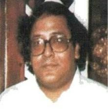Shiva Naipaul's picture