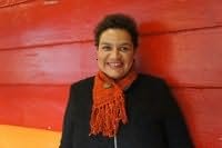 Jackie Kay's picture