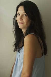 Sabina Murray's picture