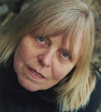 Ursula Hegi's picture