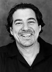 Dagoberto Gilb's picture