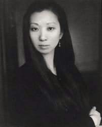 Fae Myenne Ng's picture